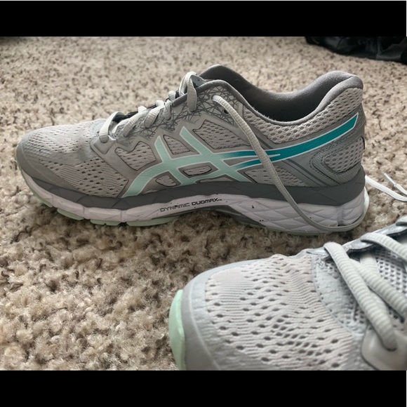 ASICS Gel Superion - Picture 2 of 9